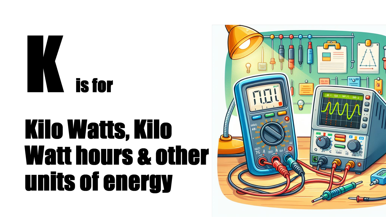 image of voltmeter
